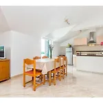 Rural Escape With Pool - Krka Villa *