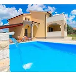 Villa Rural Escape With Pool - Krka