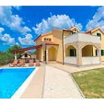 Rural Escape With Pool - Krka