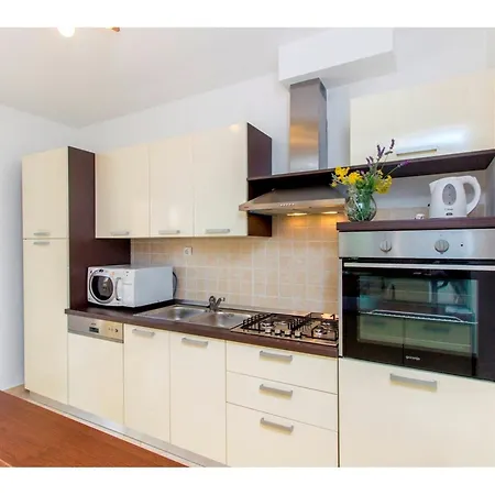 Rural Escape With Pool - Krka *