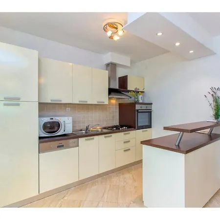 Villa Rural Escape With Pool - Krka *