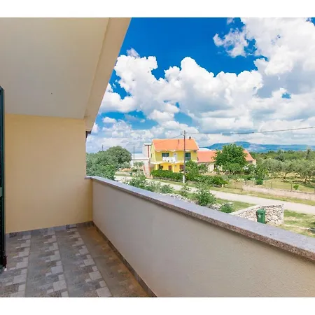 Rural Escape With Pool - Krka * Bristane
