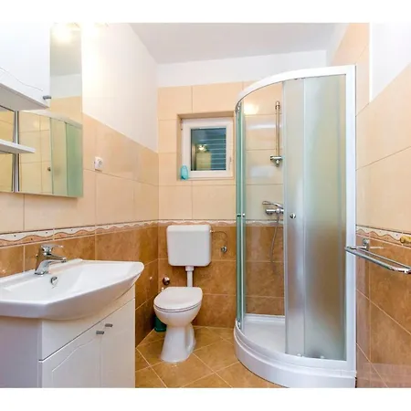 Villa Rural Escape With Pool - Krka Bristane