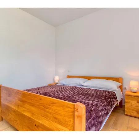Villa Rural Escape With Pool - Krka