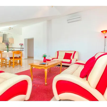 Villa Rural Escape With Pool - Krka