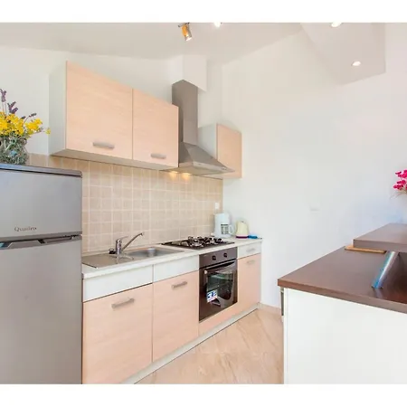 Villa Rural Escape With Pool - Krka