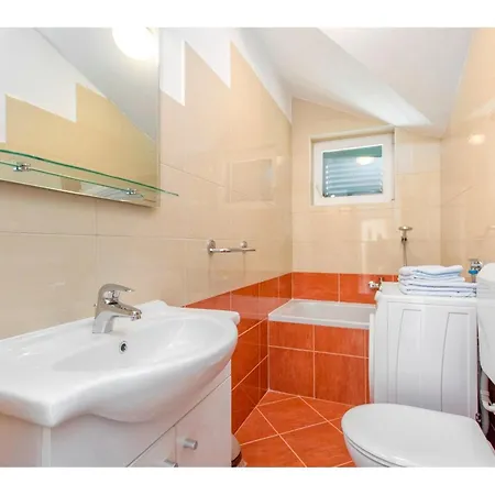 Rural Escape With Pool - Krka * Bristane