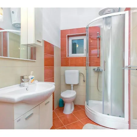 Villa Rural Escape With Pool - Krka *