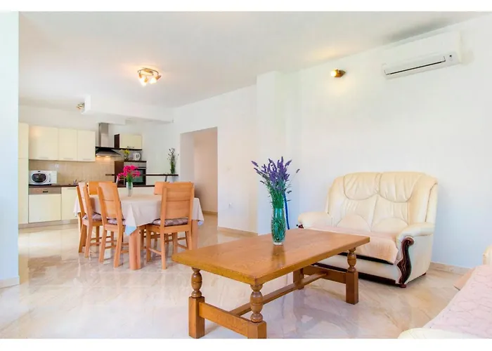 Rural Escape With Pool - Krka *