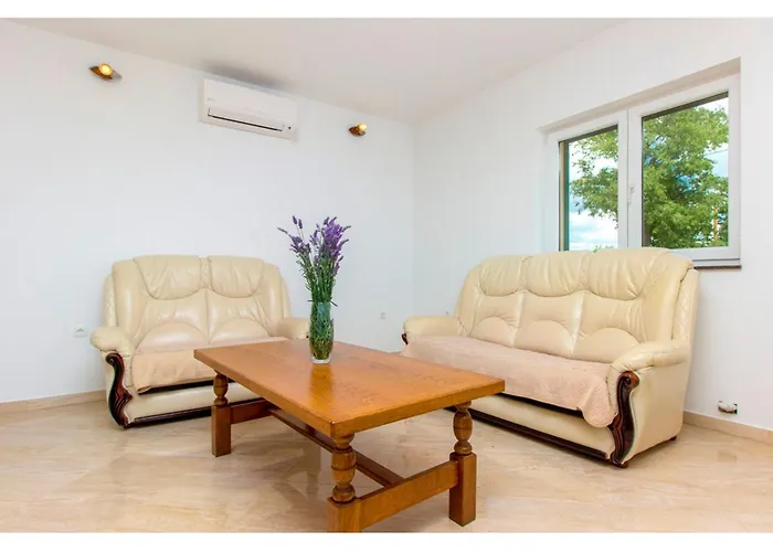 Rural Escape With Pool - Krka *