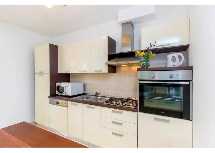 Rural Escape With Pool - Krka *