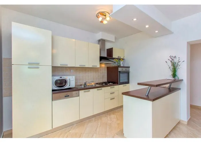 וילה Rural Escape With Pool - Krka *