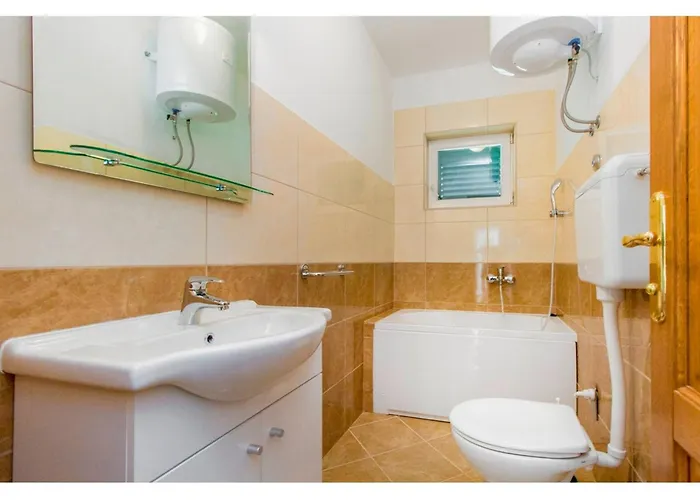 Rural Escape With Pool - Krka *