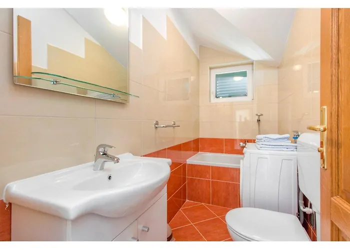 Rural Escape With Pool - Krka * Bristane