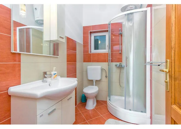 וילה Rural Escape With Pool - Krka *