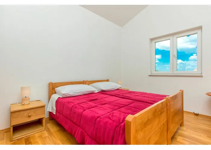 Rural Escape With Pool - Krka וילה *