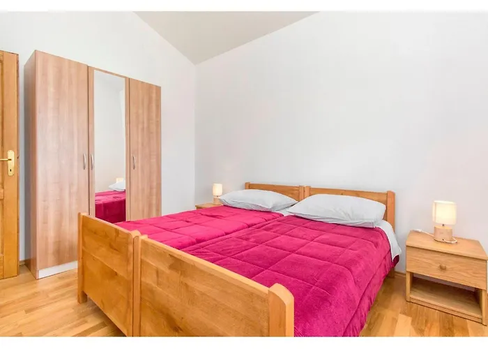 Rural Escape With Pool - Krka *